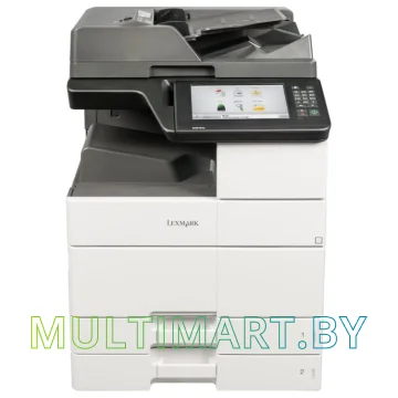 МФУ Lexmark MX910de